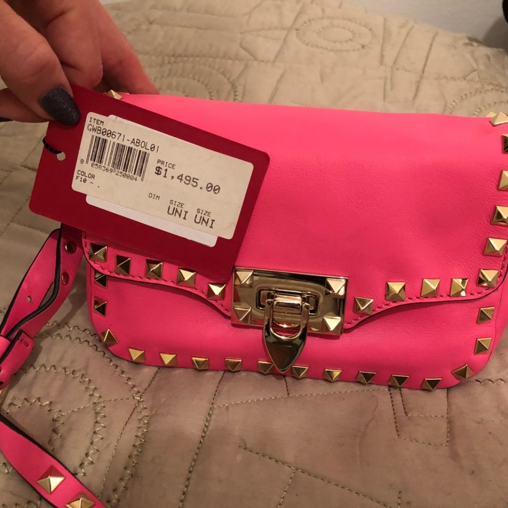 Handbag